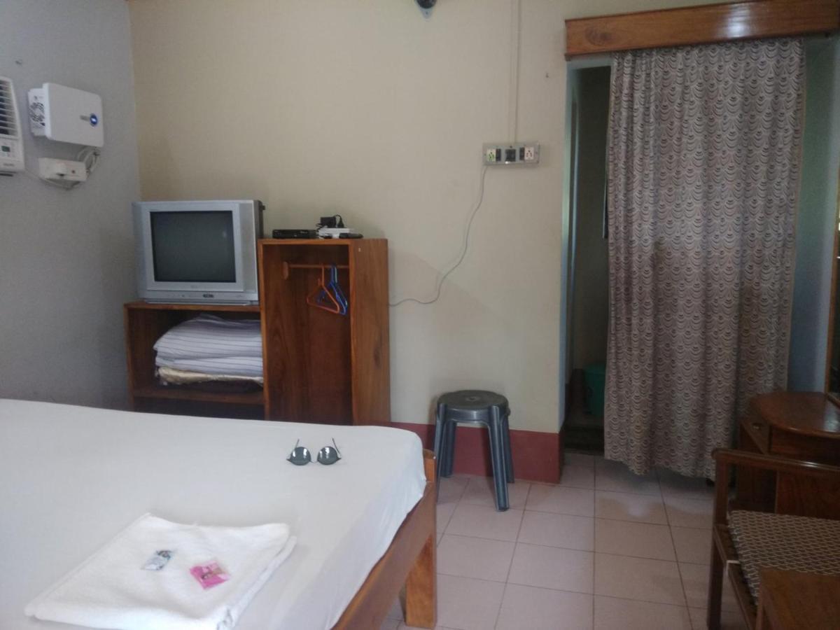 מנדרמוני Tarangamala Resort מראה חיצוני תמונה