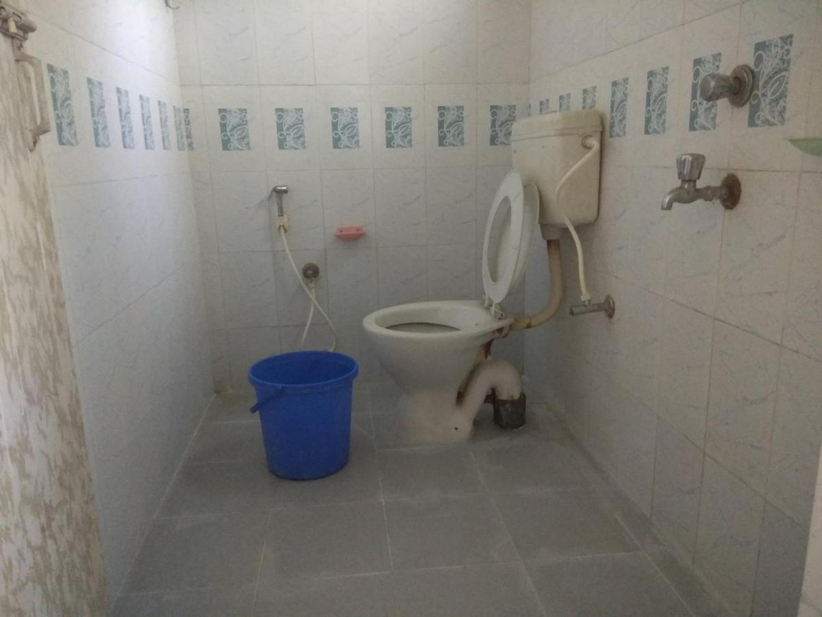 מנדרמוני Tarangamala Resort מראה חיצוני תמונה