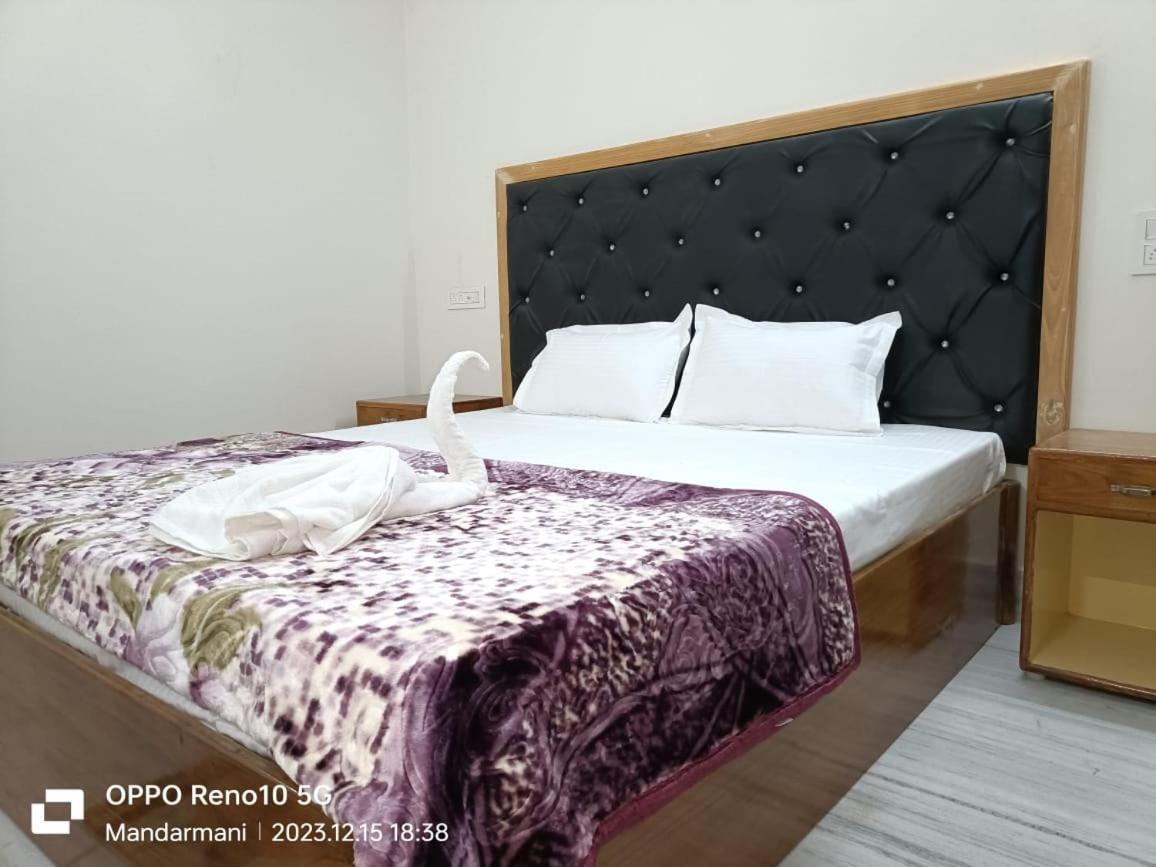 מנדרמוני Tarangamala Resort מראה חיצוני תמונה
