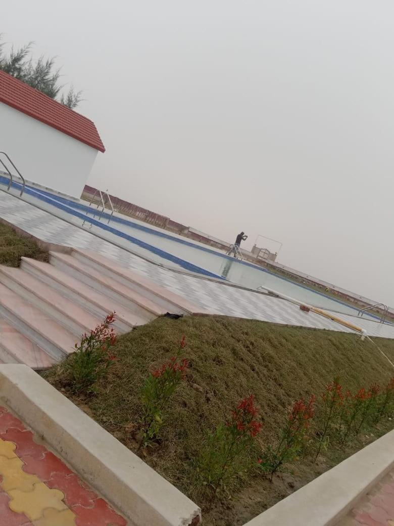 מנדרמוני Tarangamala Resort מראה חיצוני תמונה