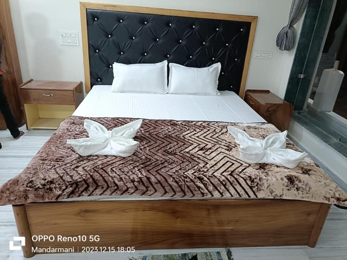 מנדרמוני Tarangamala Resort מראה חיצוני תמונה
