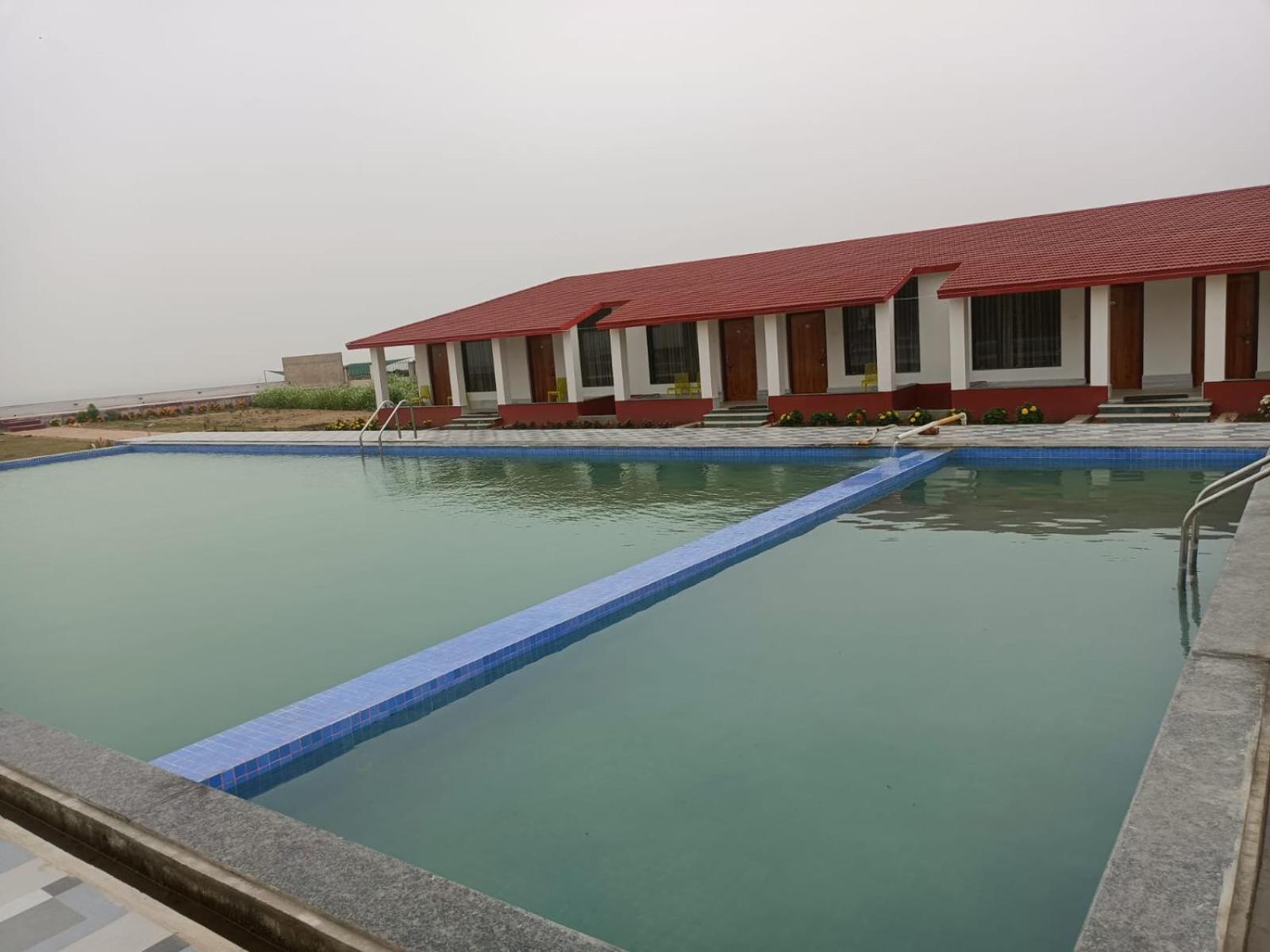מנדרמוני Tarangamala Resort מראה חיצוני תמונה