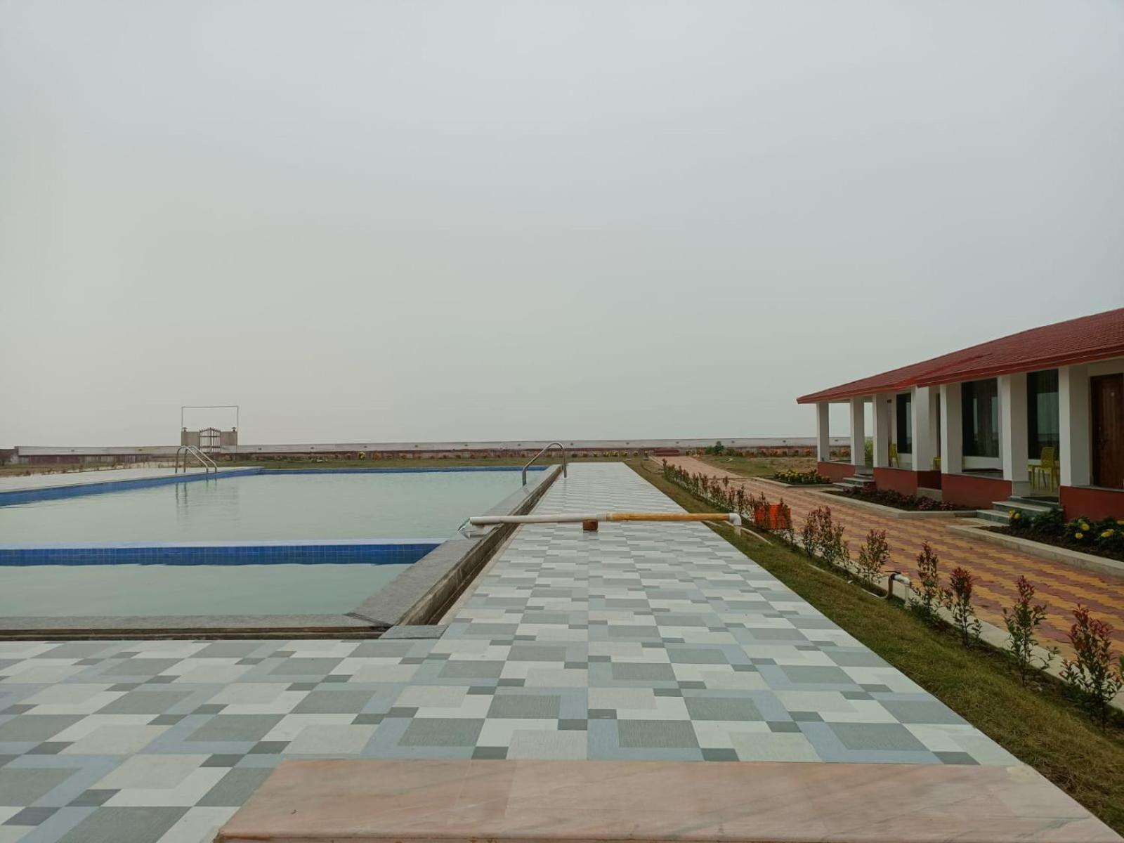 מנדרמוני Tarangamala Resort מראה חיצוני תמונה