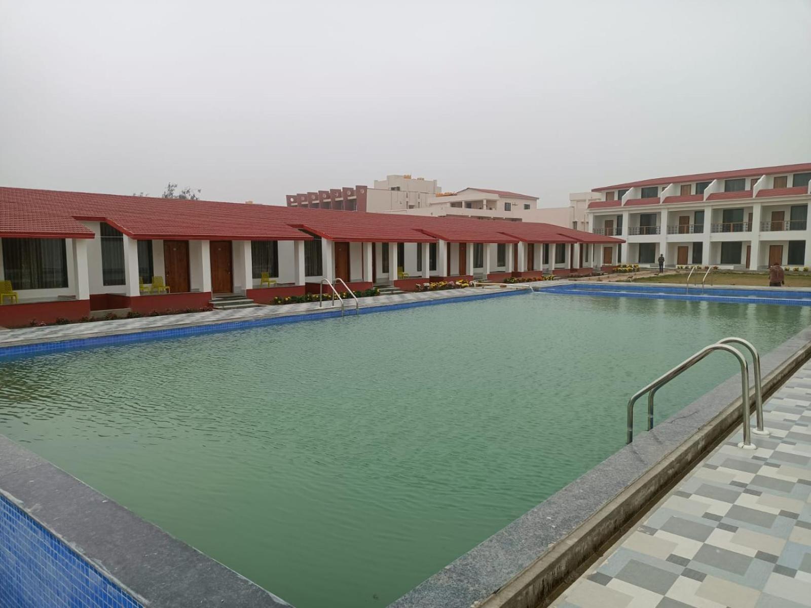 מנדרמוני Tarangamala Resort מראה חיצוני תמונה
