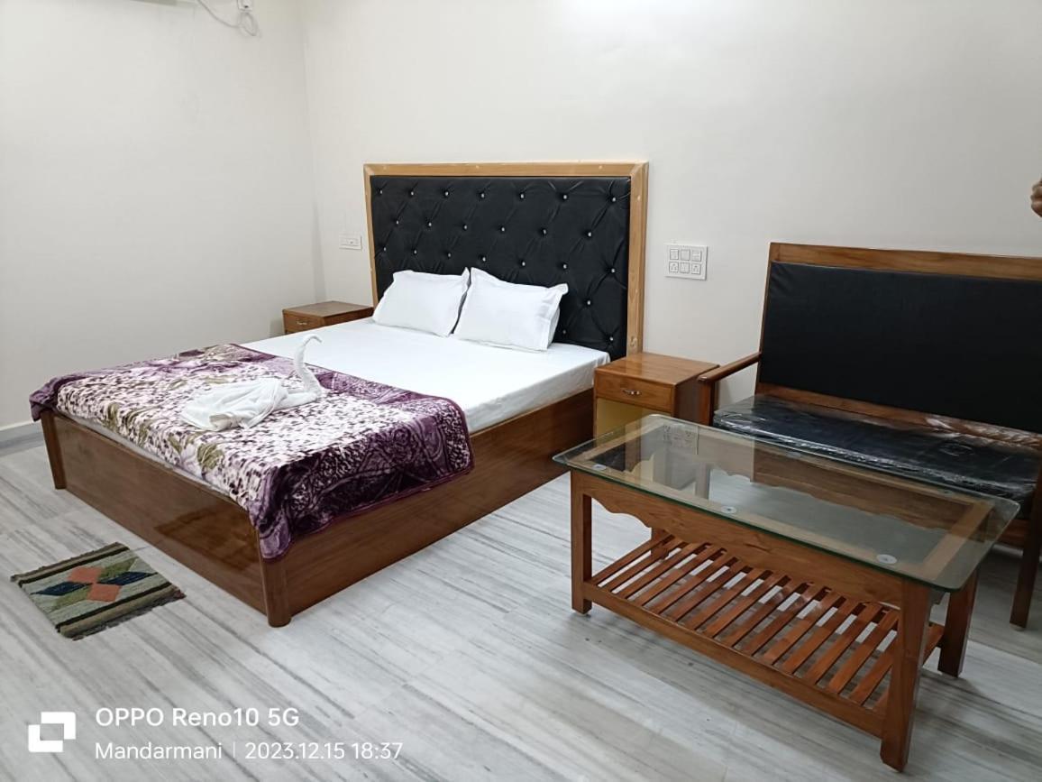 מנדרמוני Tarangamala Resort מראה חיצוני תמונה
