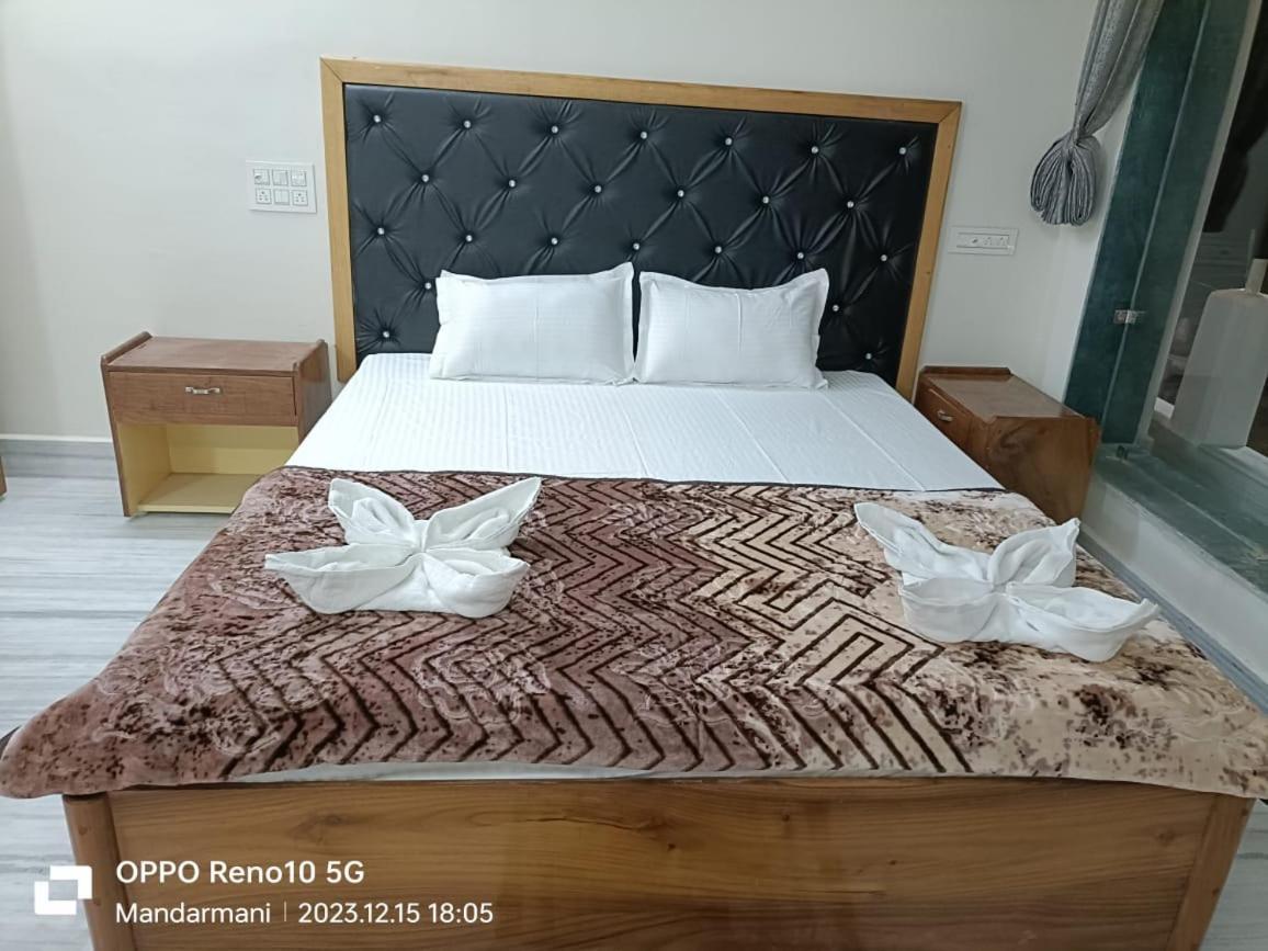 מנדרמוני Tarangamala Resort מראה חיצוני תמונה